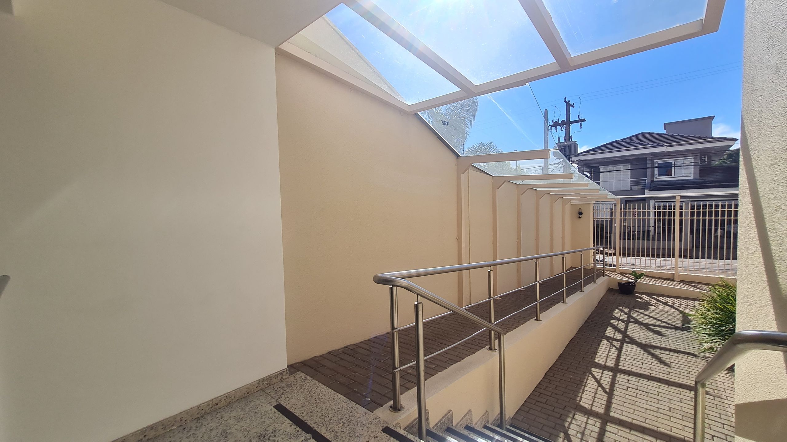 Apartamento para venda no bairro Vila Armando Annes em Passo Fundo