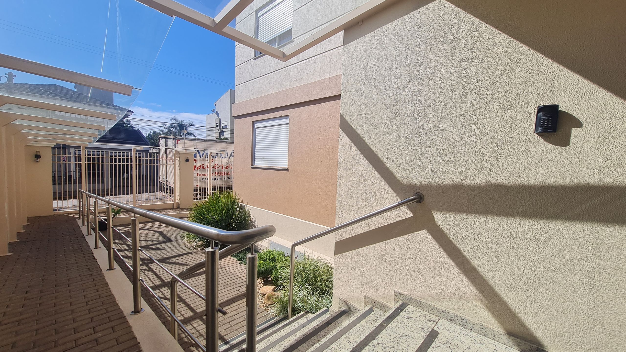 Apartamento para venda no bairro Vila Armando Annes em Passo Fundo