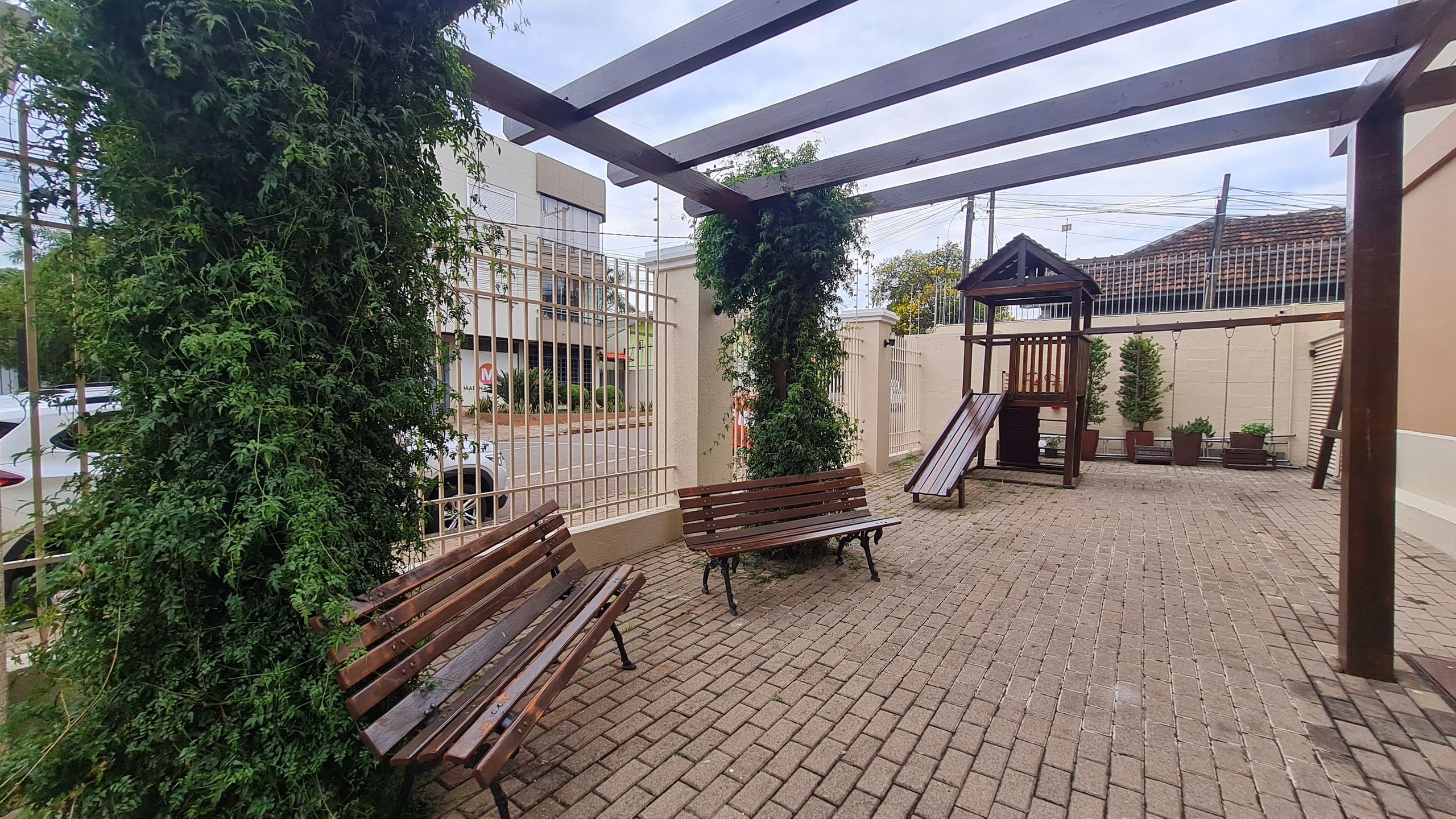 Apartamento para venda no bairro Vila Armando Annes em Passo Fundo