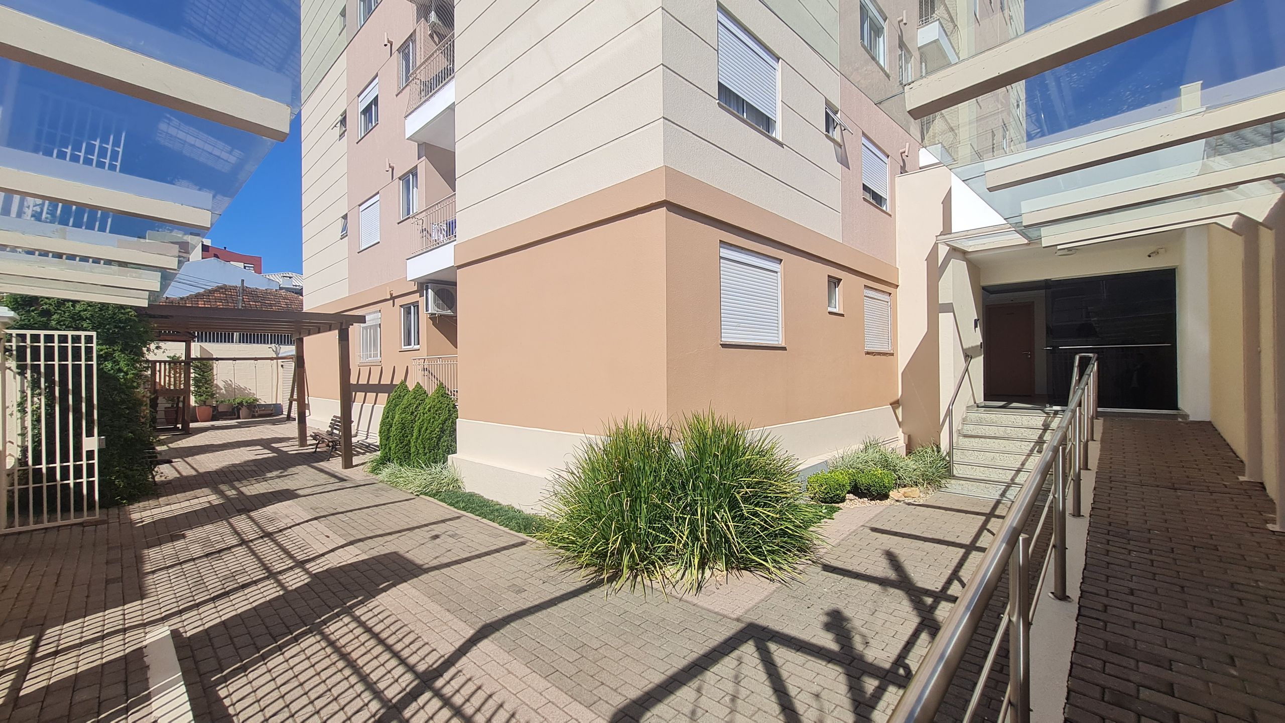 Apartamento para venda no bairro Vila Armando Annes em Passo Fundo