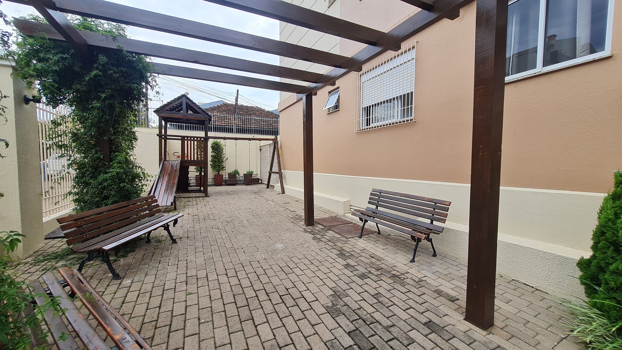 Apartamento para venda no bairro Vila Armando Annes em Passo Fundo