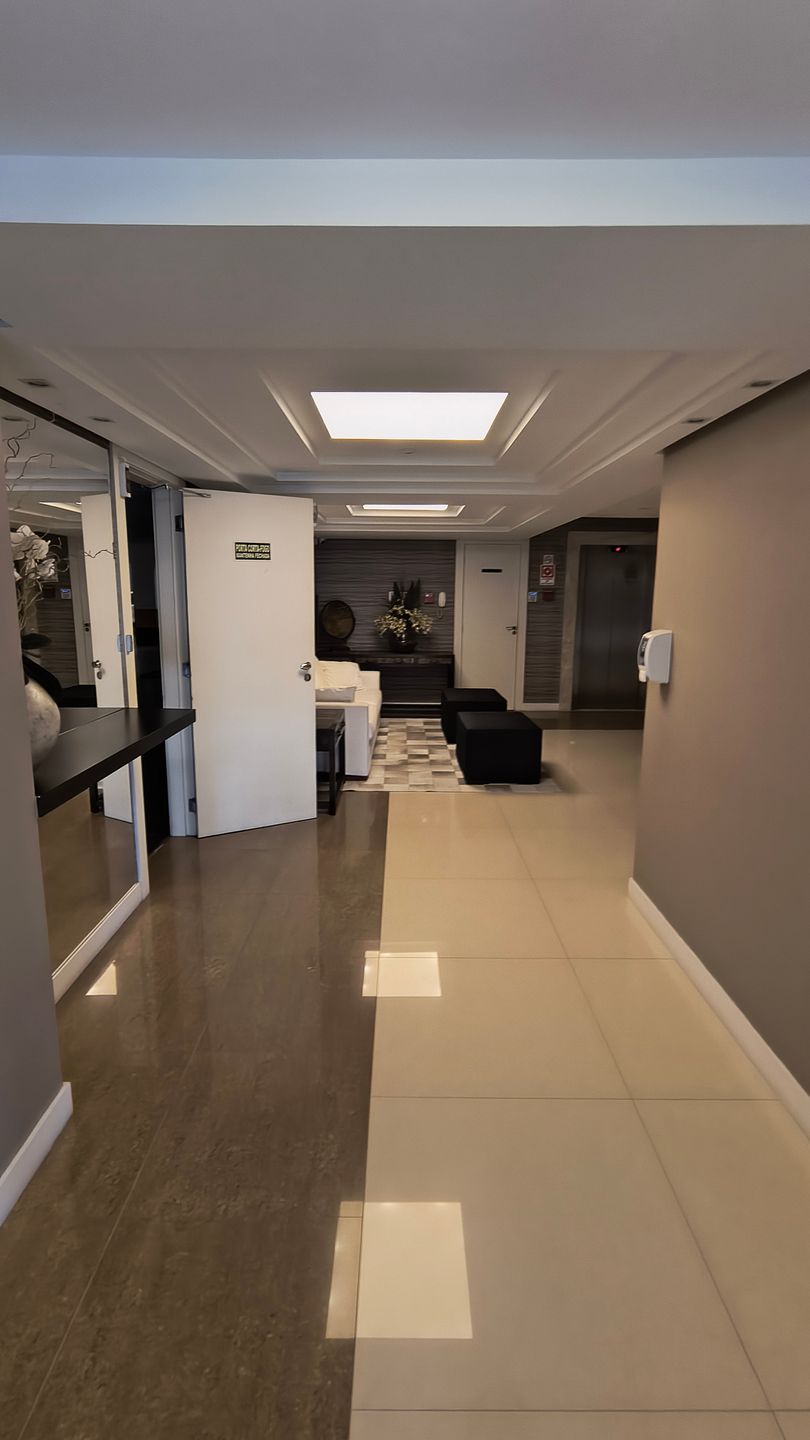 Apartamento 3 quartos sendo 3 suítes para venda no bairro Exposição em Caxias do Sul