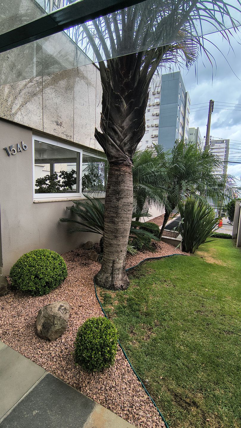 Apartamento 3 quartos sendo 3 suítes para venda no bairro Exposição em Caxias do Sul