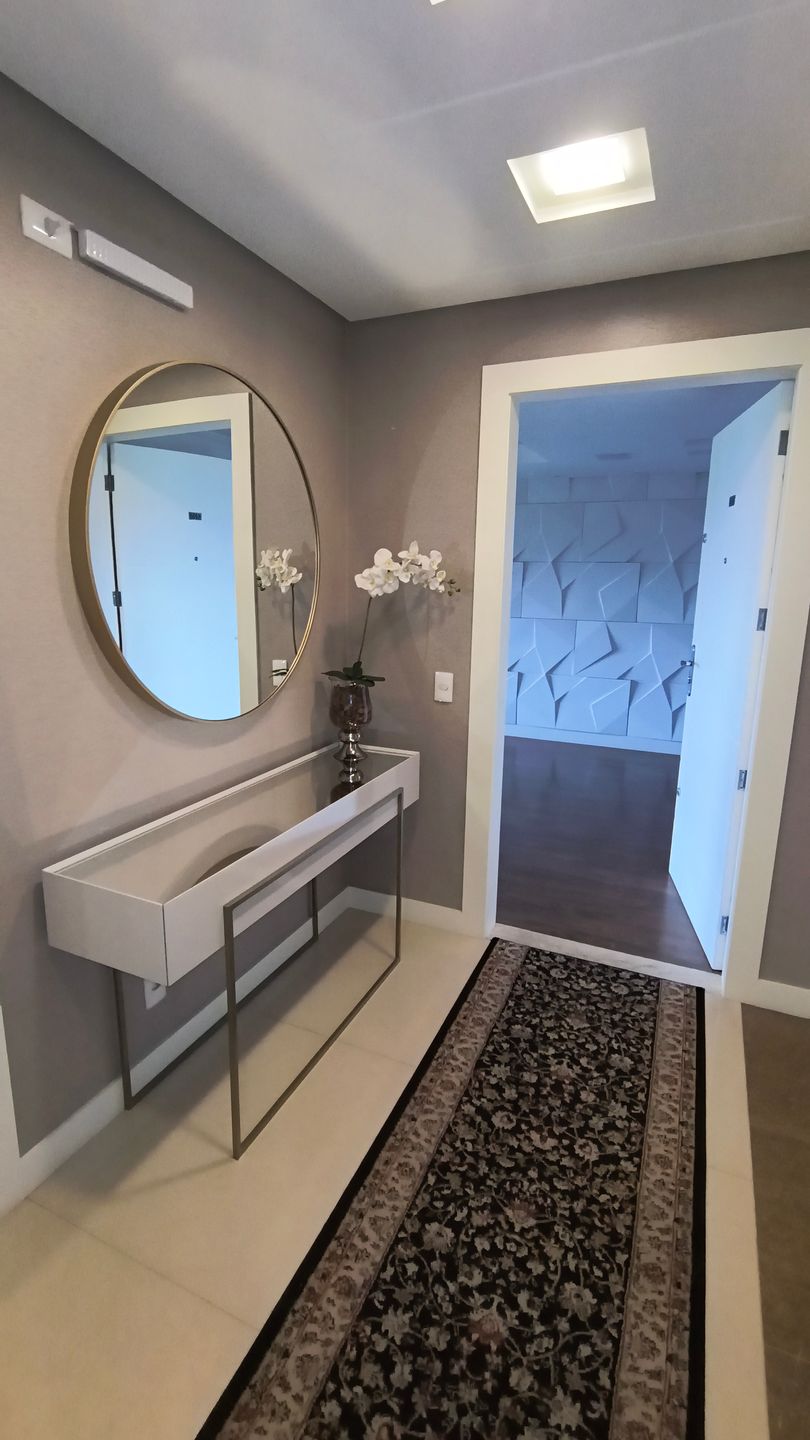 Apartamento 3 quartos sendo 3 suítes para venda no bairro Exposição em Caxias do Sul