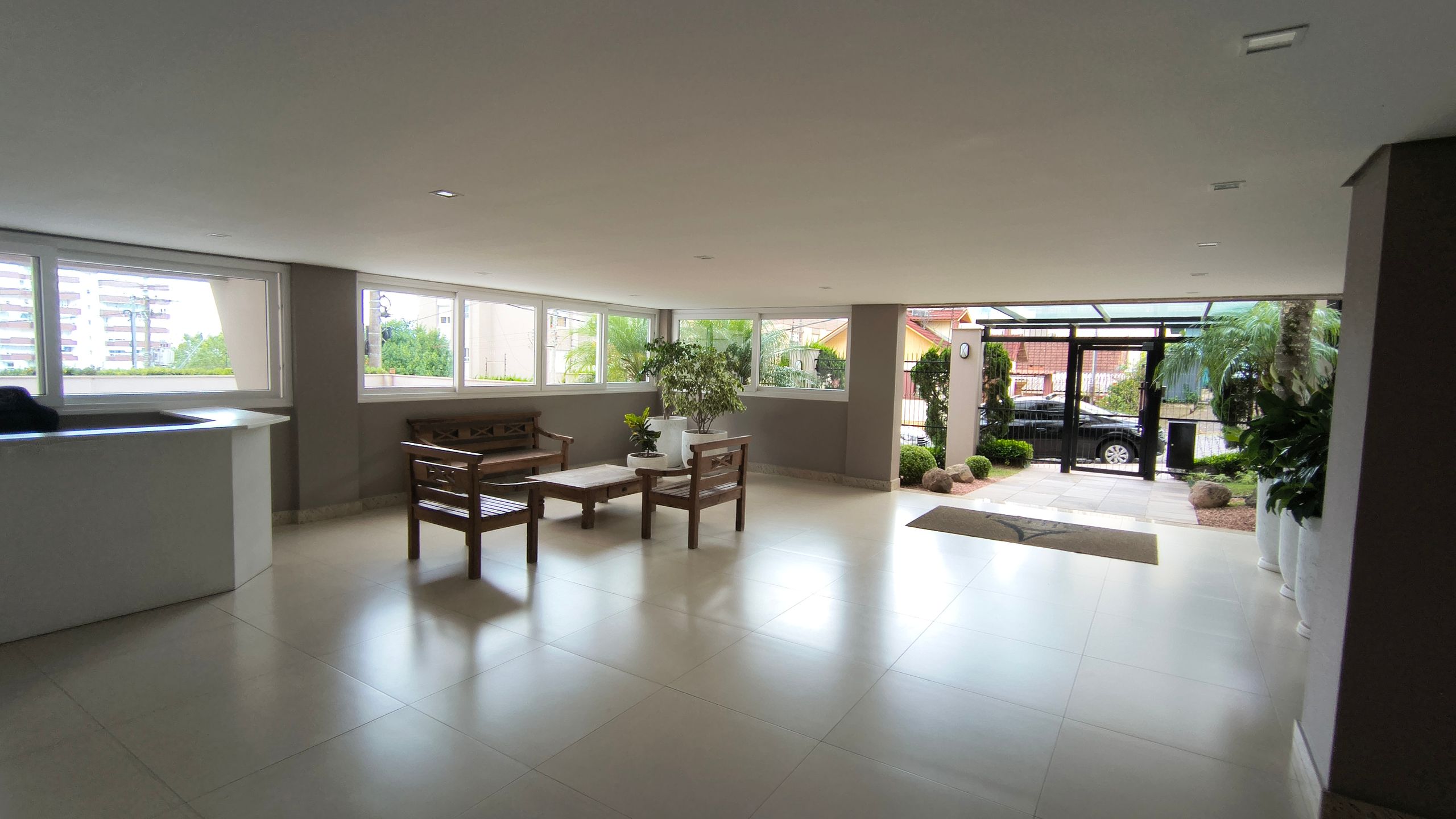 Apartamento 3 quartos sendo 3 suítes para venda no bairro Exposição em Caxias do Sul