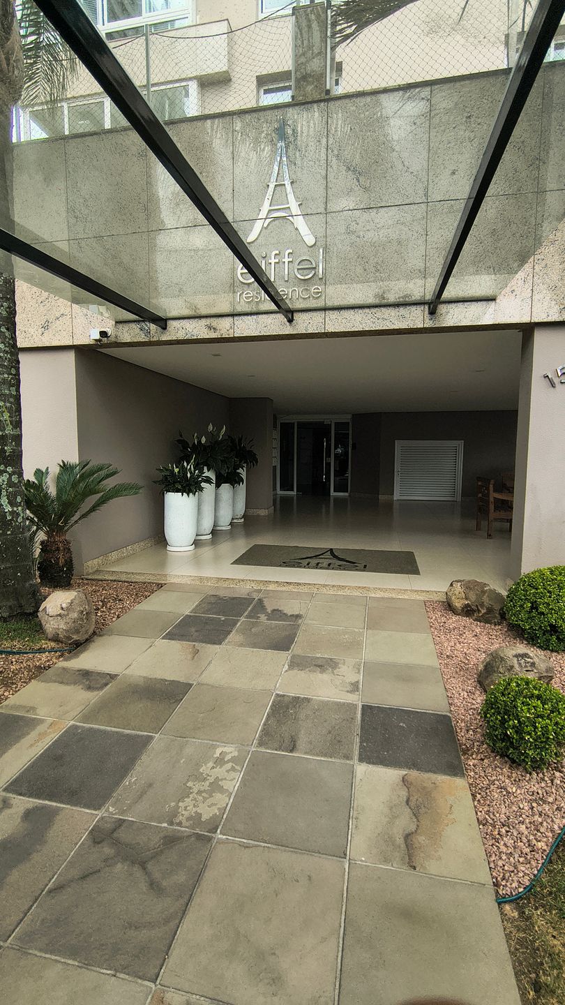 Apartamento 3 quartos sendo 3 suítes para venda no bairro Exposição em Caxias do Sul