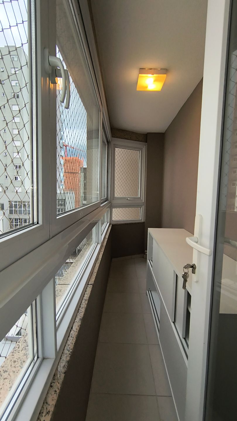 Apartamento 3 quartos sendo 3 suítes para venda no bairro Exposição em Caxias do Sul