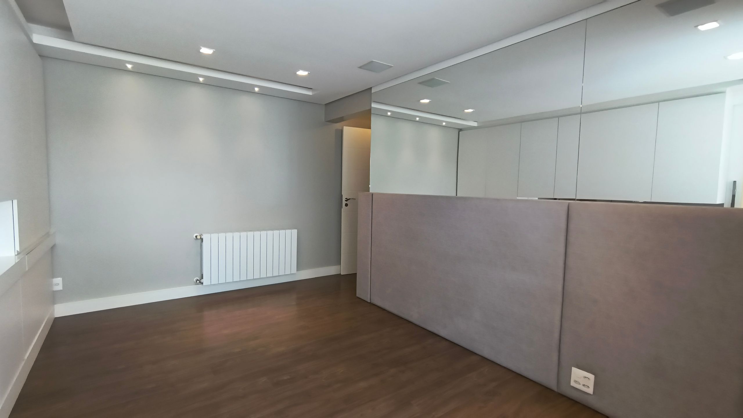 Apartamento 3 quartos sendo 3 suítes para venda no bairro Exposição em Caxias do Sul