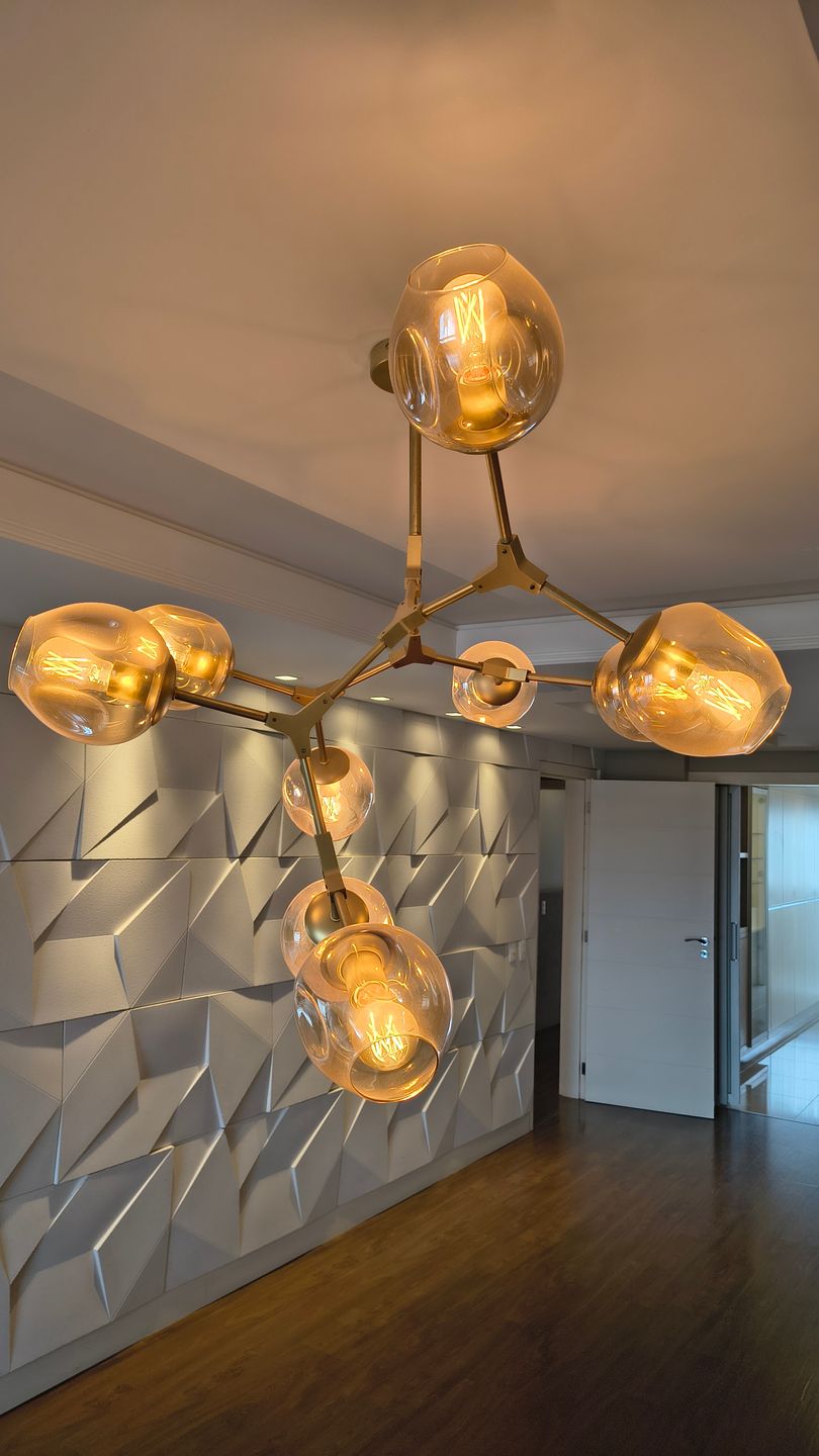 Apartamento 3 quartos sendo 3 suítes para venda no bairro Exposição em Caxias do Sul