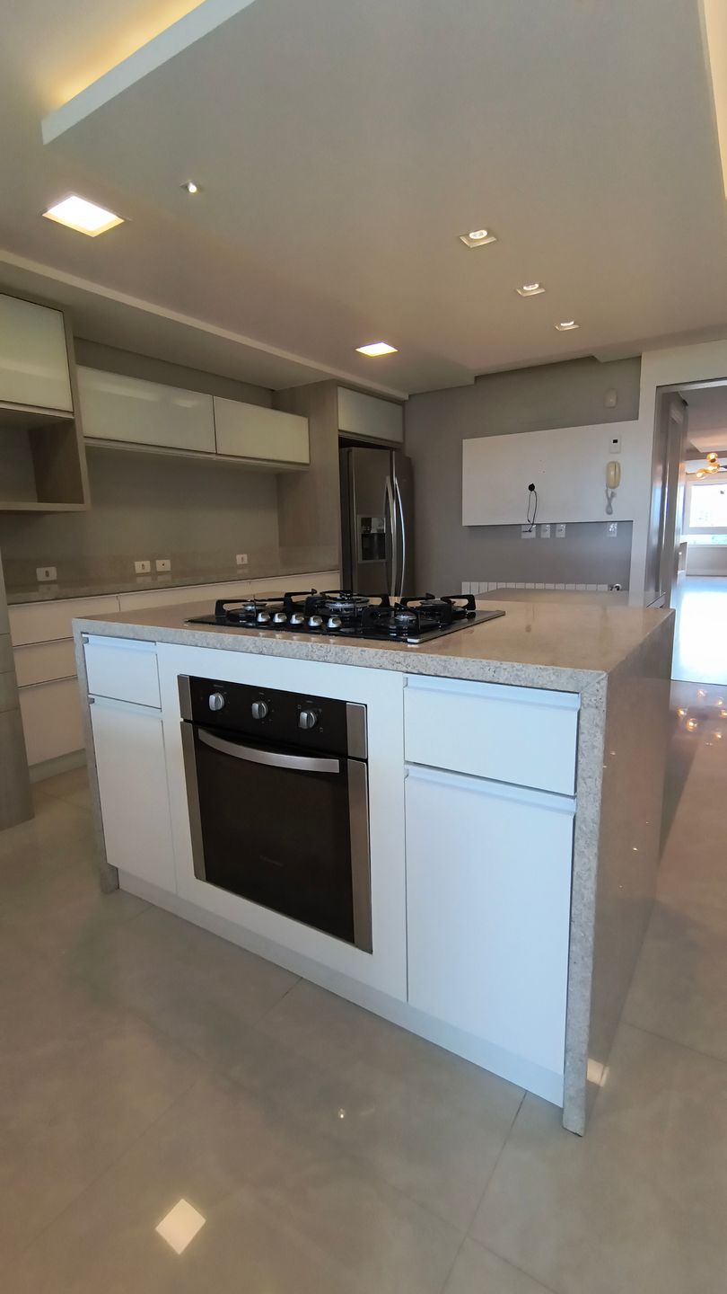 Apartamento 3 quartos sendo 3 suítes para venda no bairro Exposição em Caxias do Sul