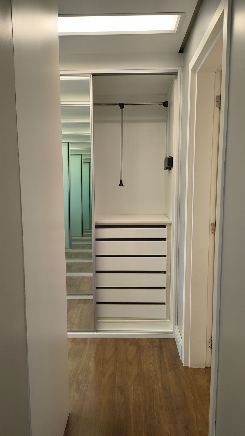 Apartamento 3 quartos sendo 3 suítes para venda no bairro Exposição em Caxias do Sul