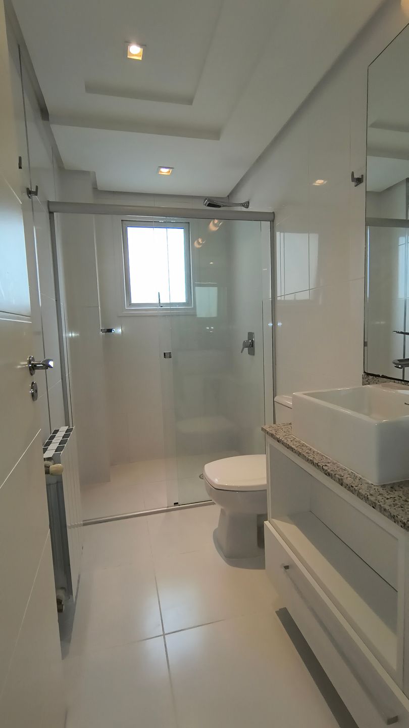 Apartamento 3 quartos sendo 3 suítes para venda no bairro Exposição em Caxias do Sul