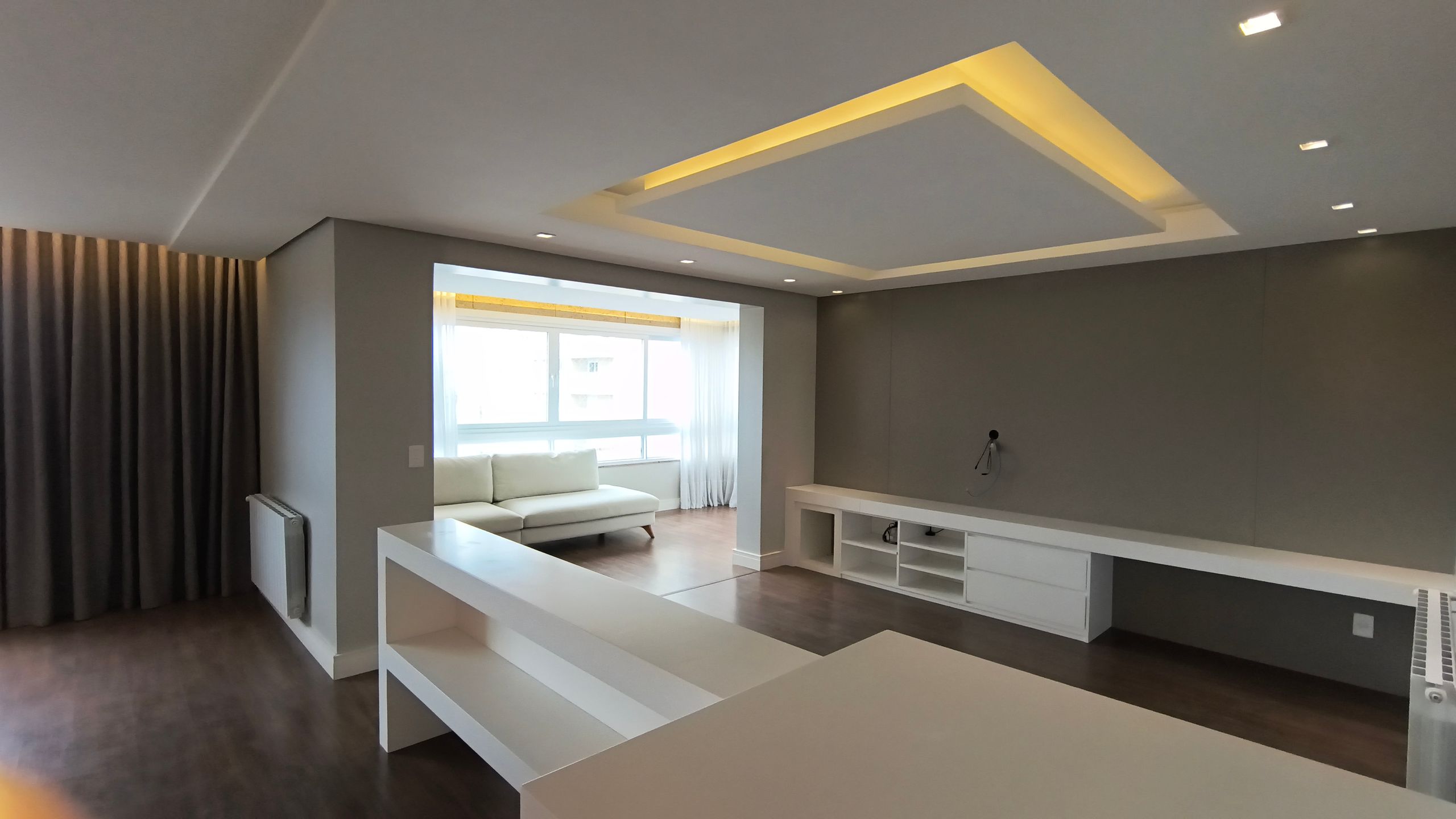 Apartamento 3 quartos sendo 3 suítes para venda no bairro Exposição em Caxias do Sul