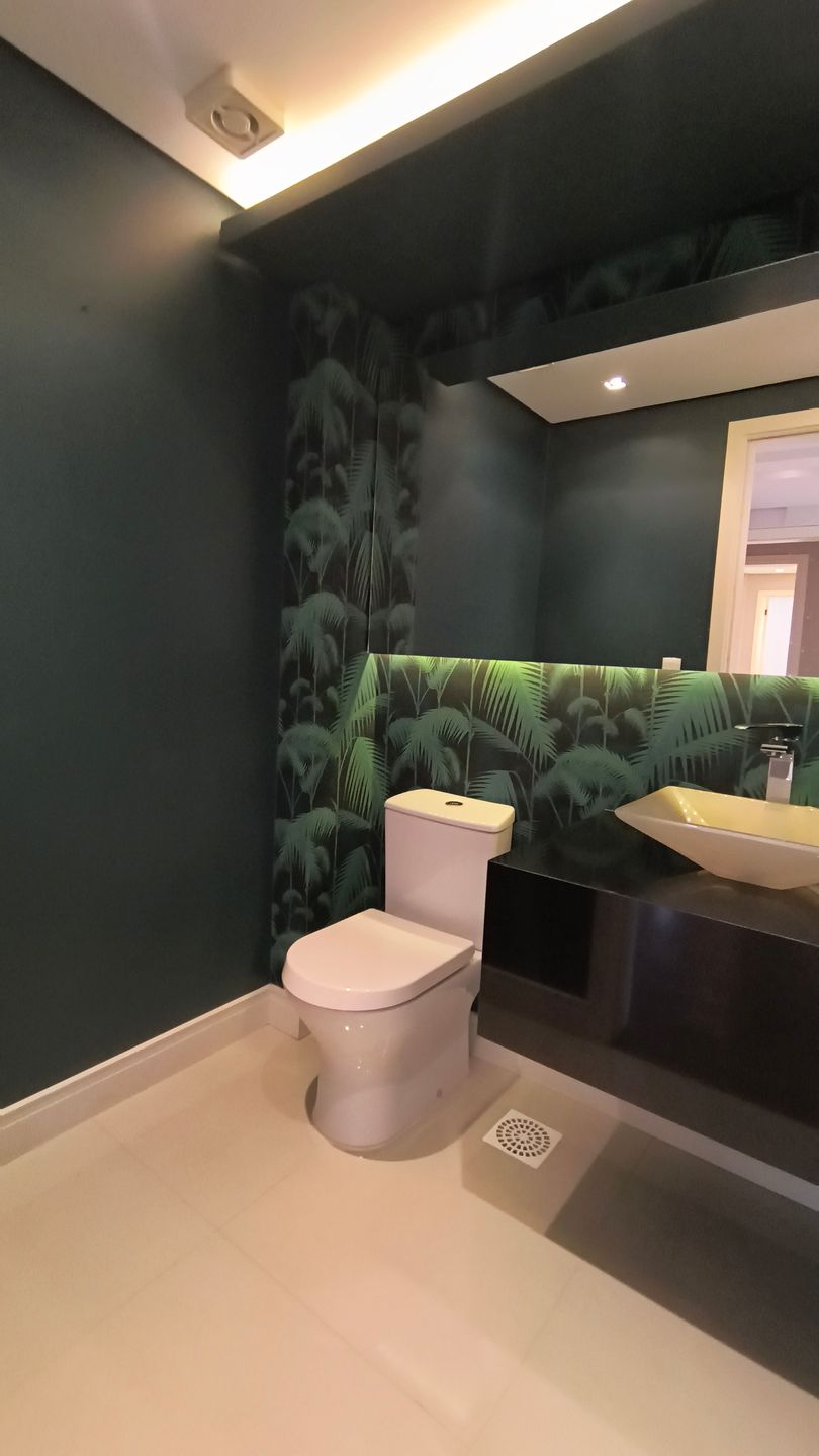 Apartamento 3 quartos sendo 3 suítes para venda no bairro Exposição em Caxias do Sul