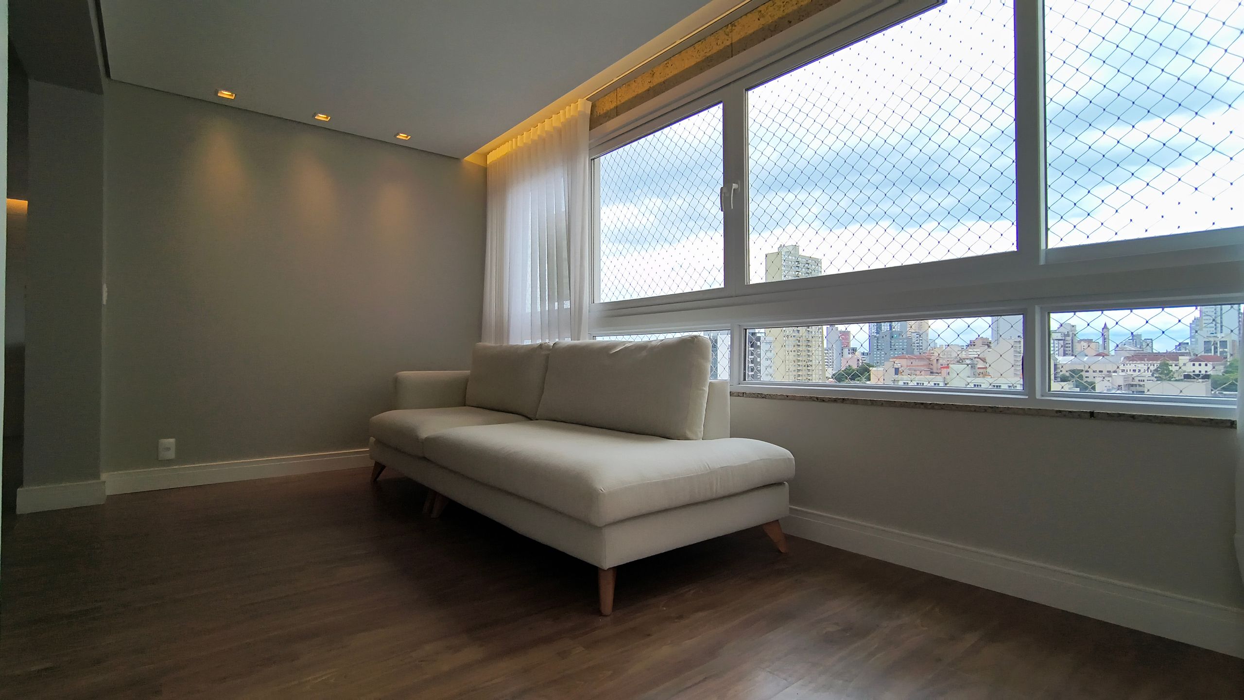 Apartamento 3 quartos sendo 3 suítes para venda no bairro Exposição em Caxias do Sul