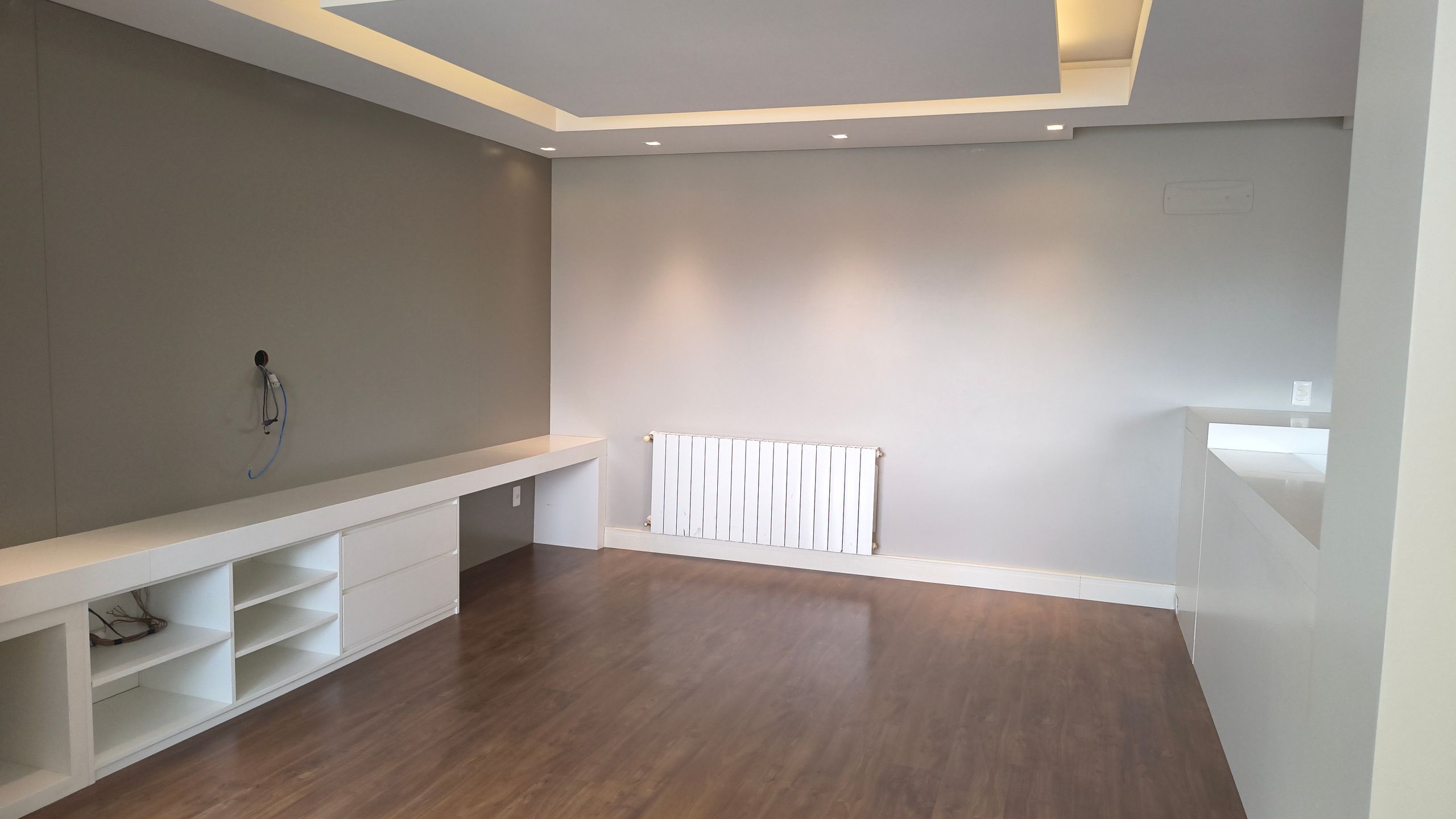 Apartamento 3 quartos sendo 3 suítes para venda no bairro Exposição em Caxias do Sul