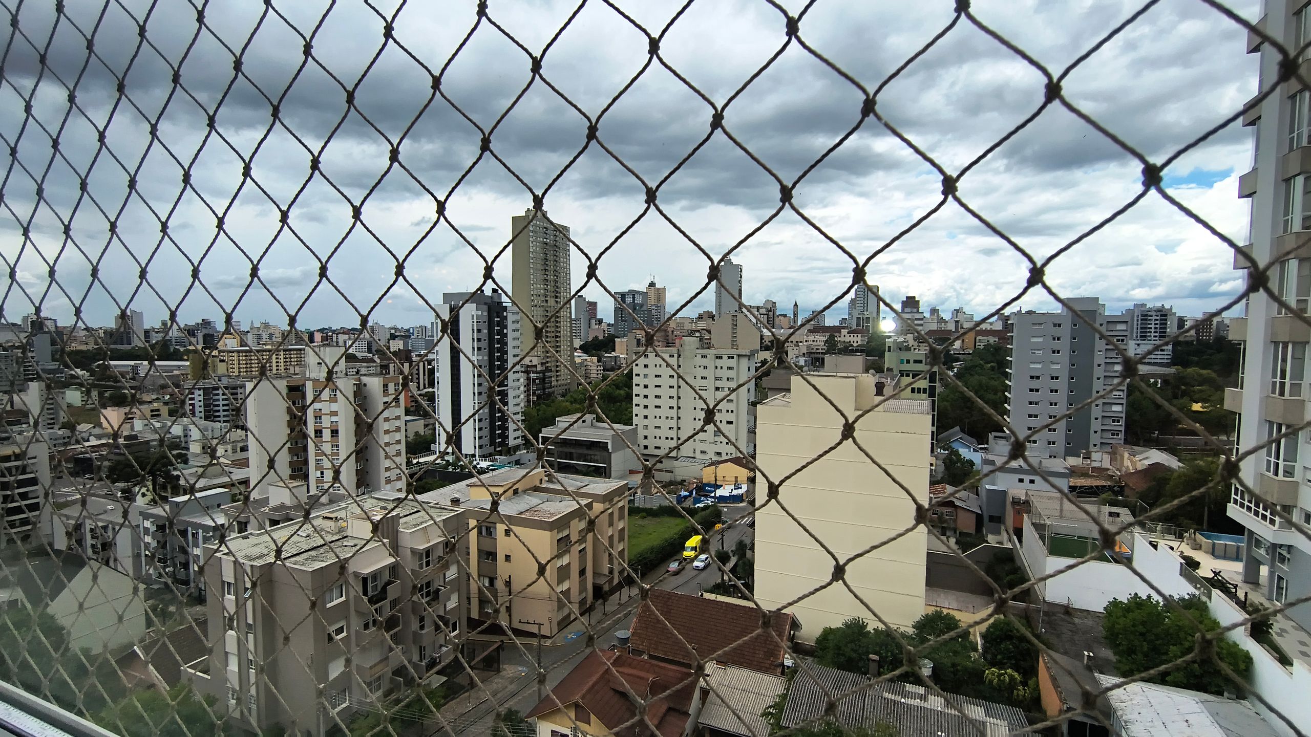 Apartamento 3 quartos sendo 3 suítes para venda no bairro Exposição em Caxias do Sul