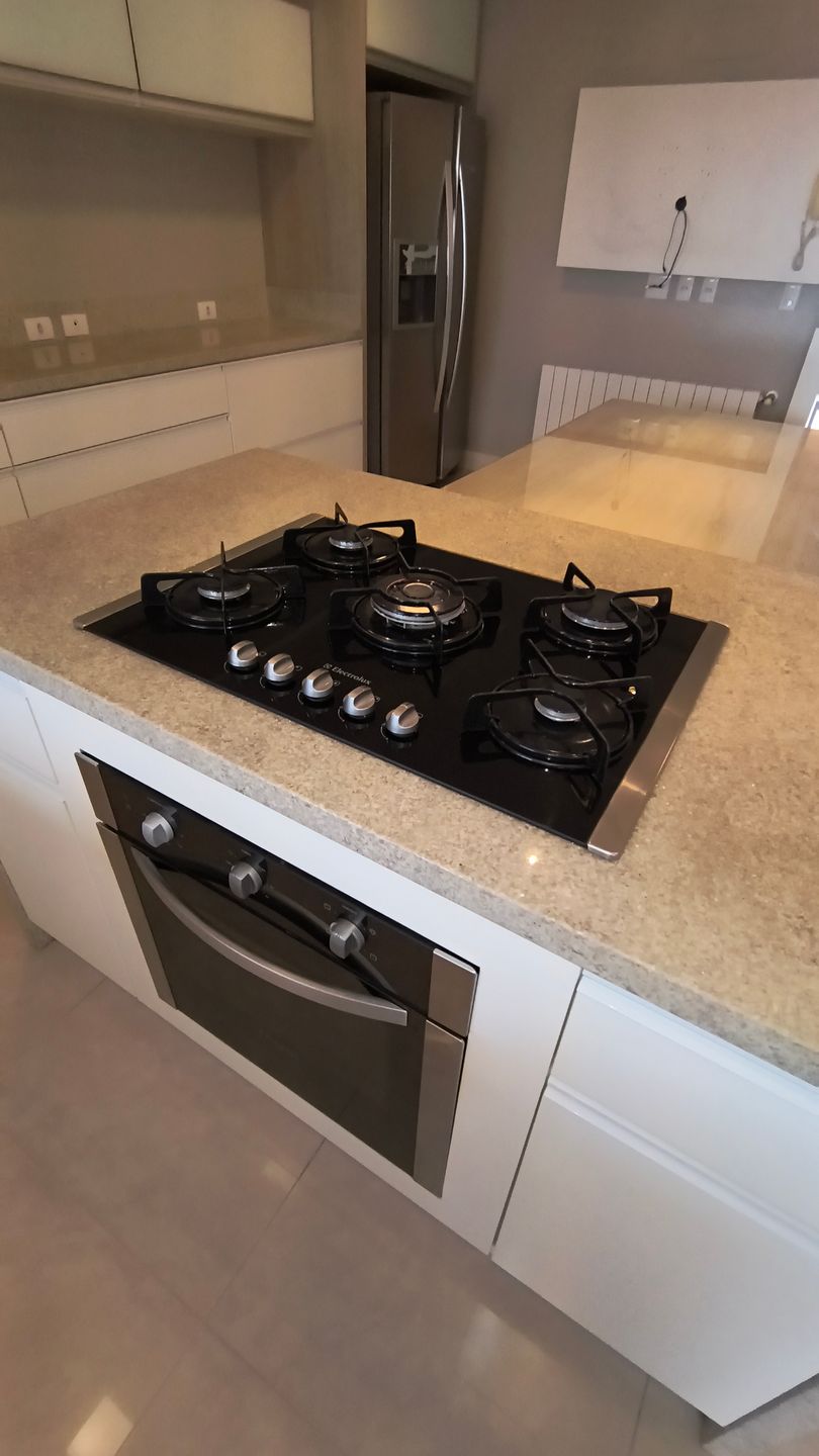 Apartamento 3 quartos sendo 3 suítes para venda no bairro Exposição em Caxias do Sul