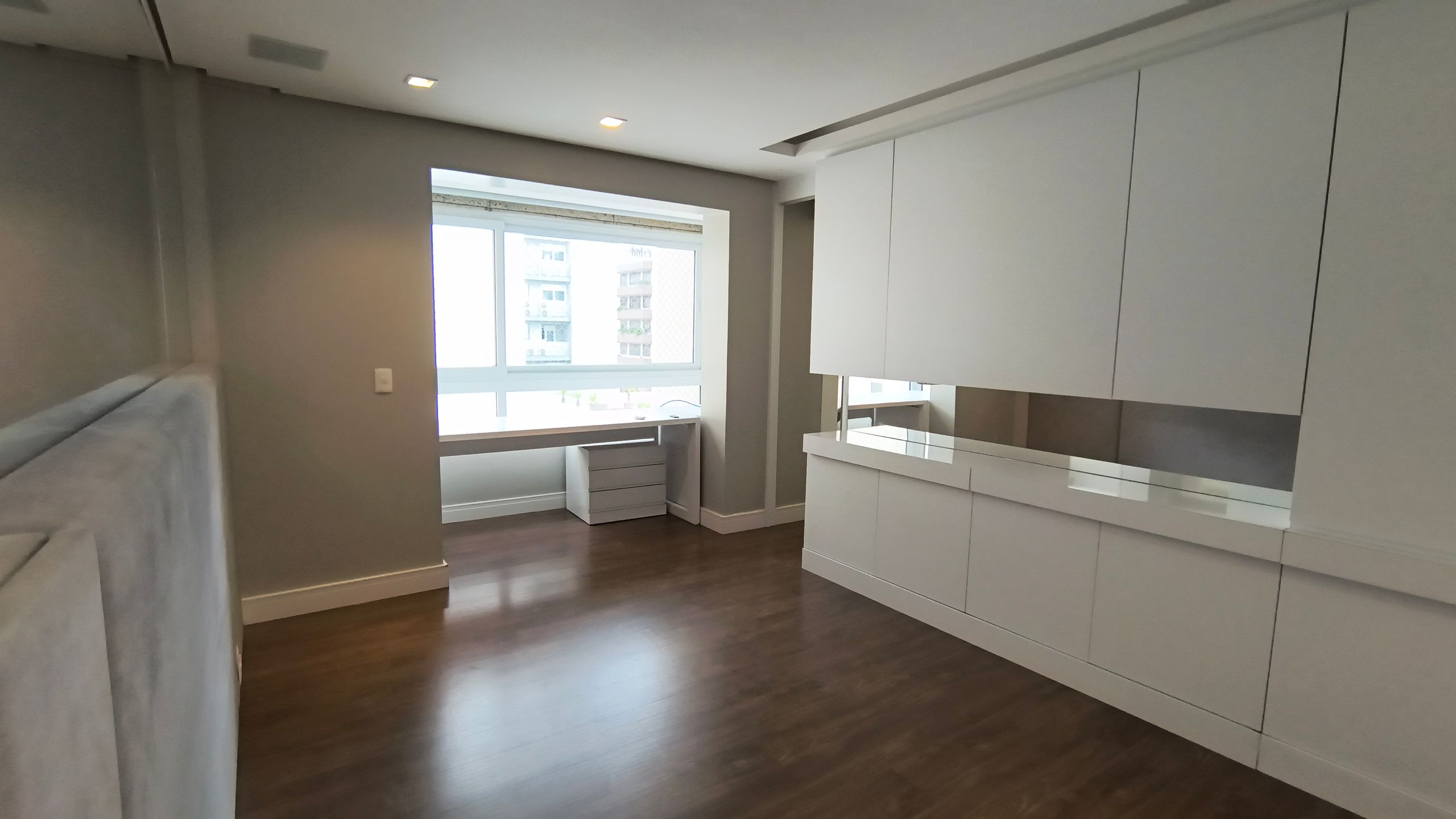 Apartamento 3 quartos sendo 3 suítes para venda no bairro Exposição em Caxias do Sul