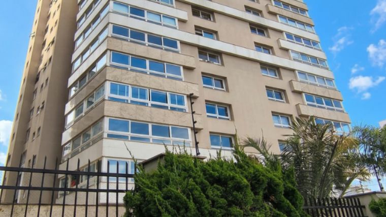 Apartamento 3 quartos sendo 3 suítes para venda no bairro Exposição em Caxias do Sul