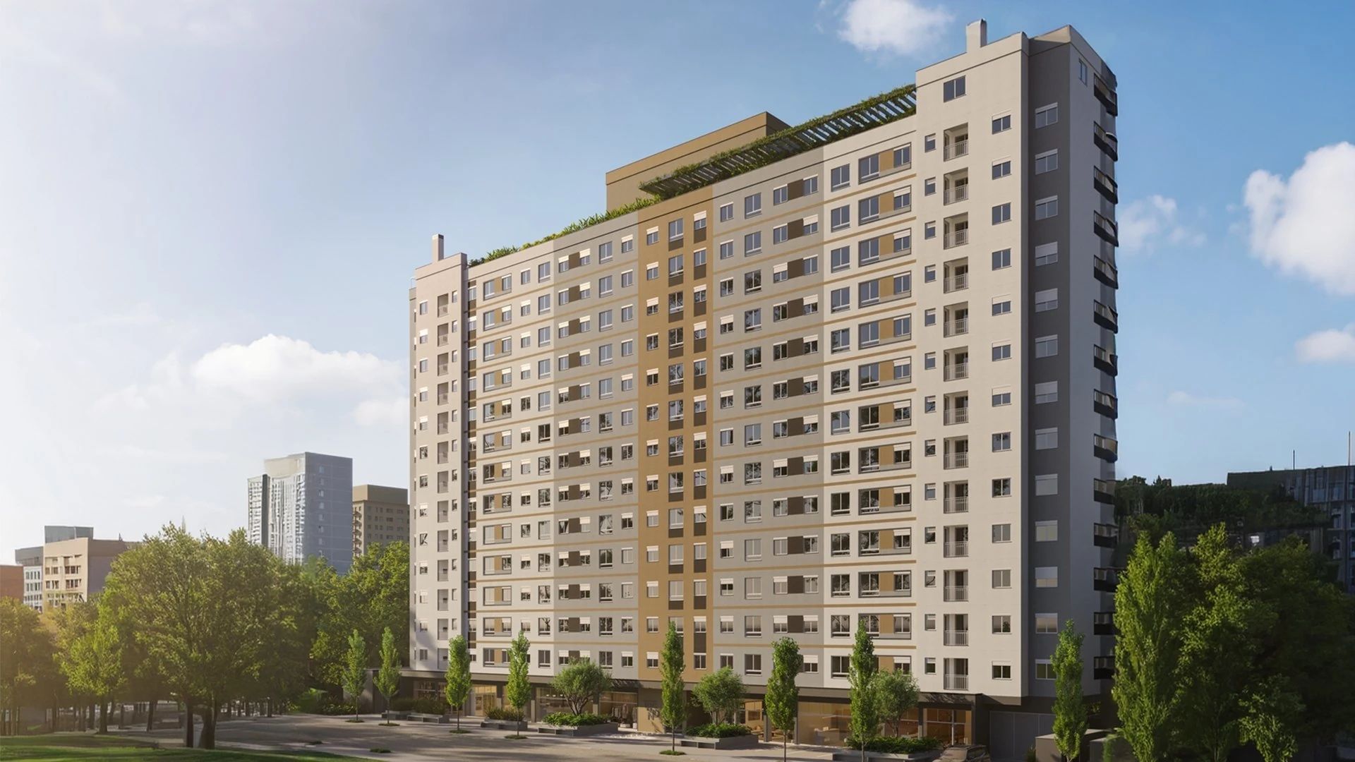 Sala Comercial Térrea para venda no bairro Humaitá em Bento Gonçalves