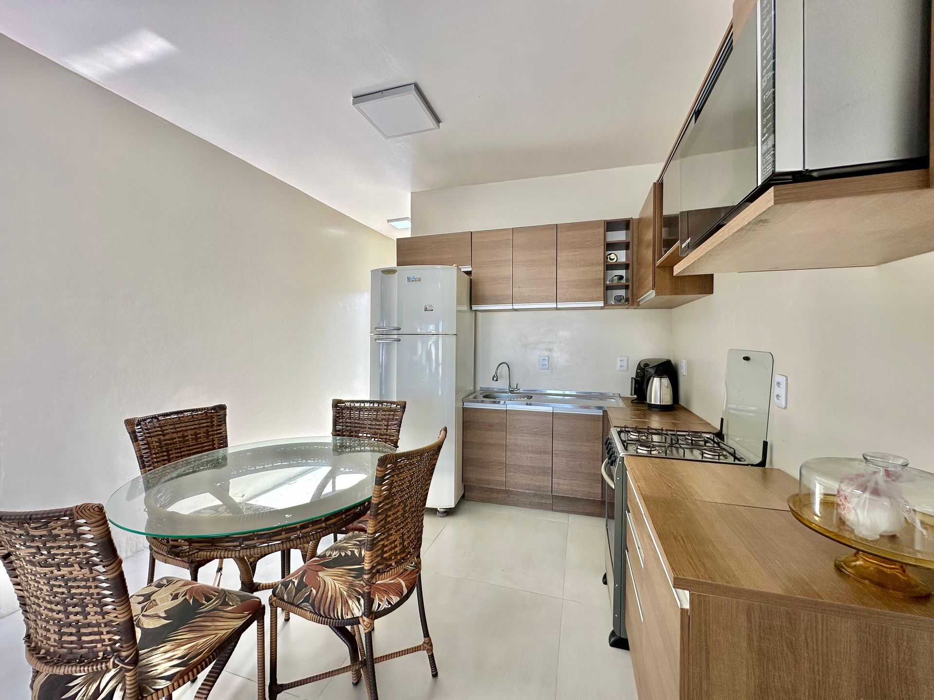 Casa 3 quartos sendo 1 suíte para venda no bairro Atlântida Sul em Osório