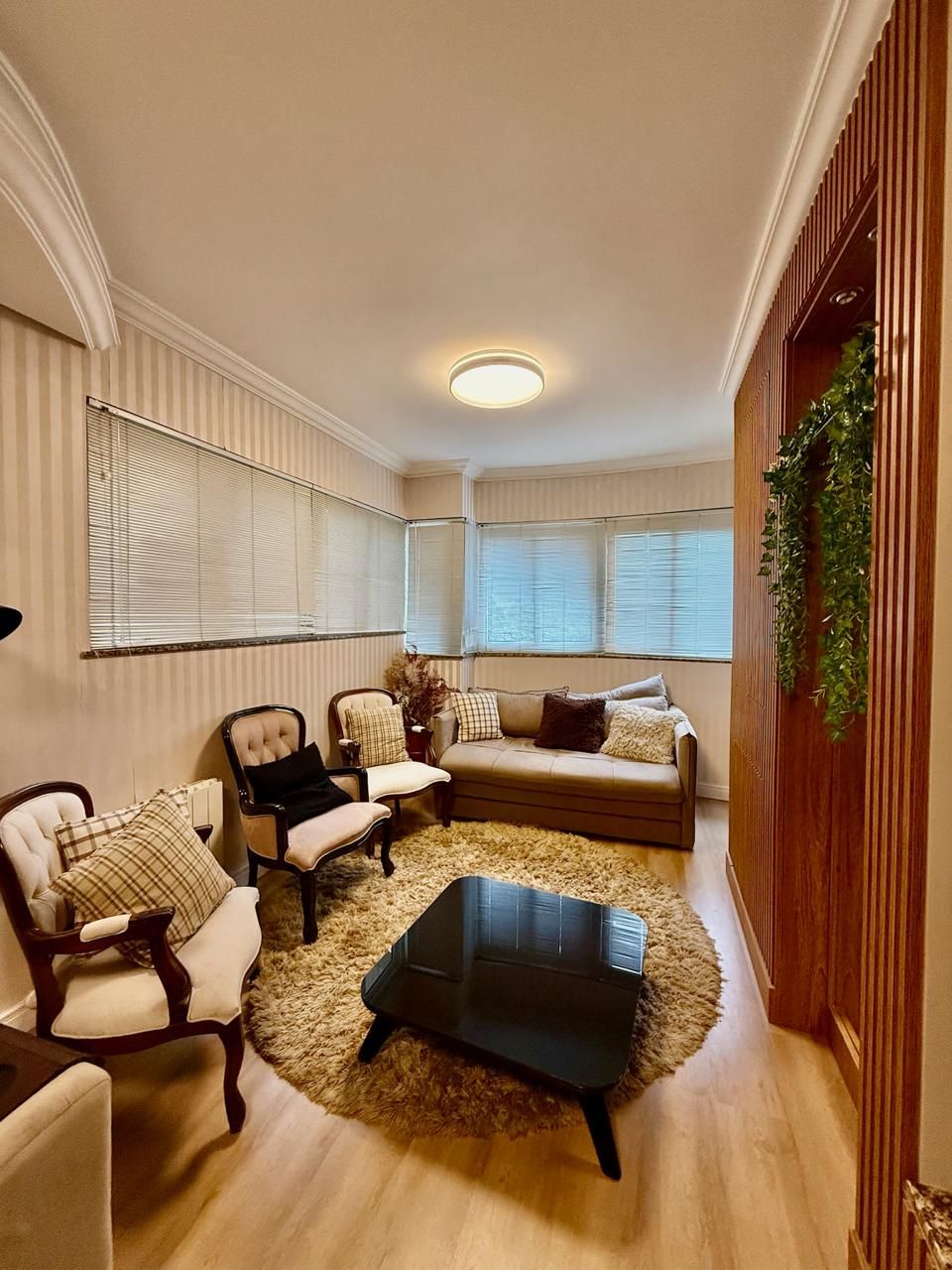 Apartamento para venda no bairro Vila Suíça em Gramado
