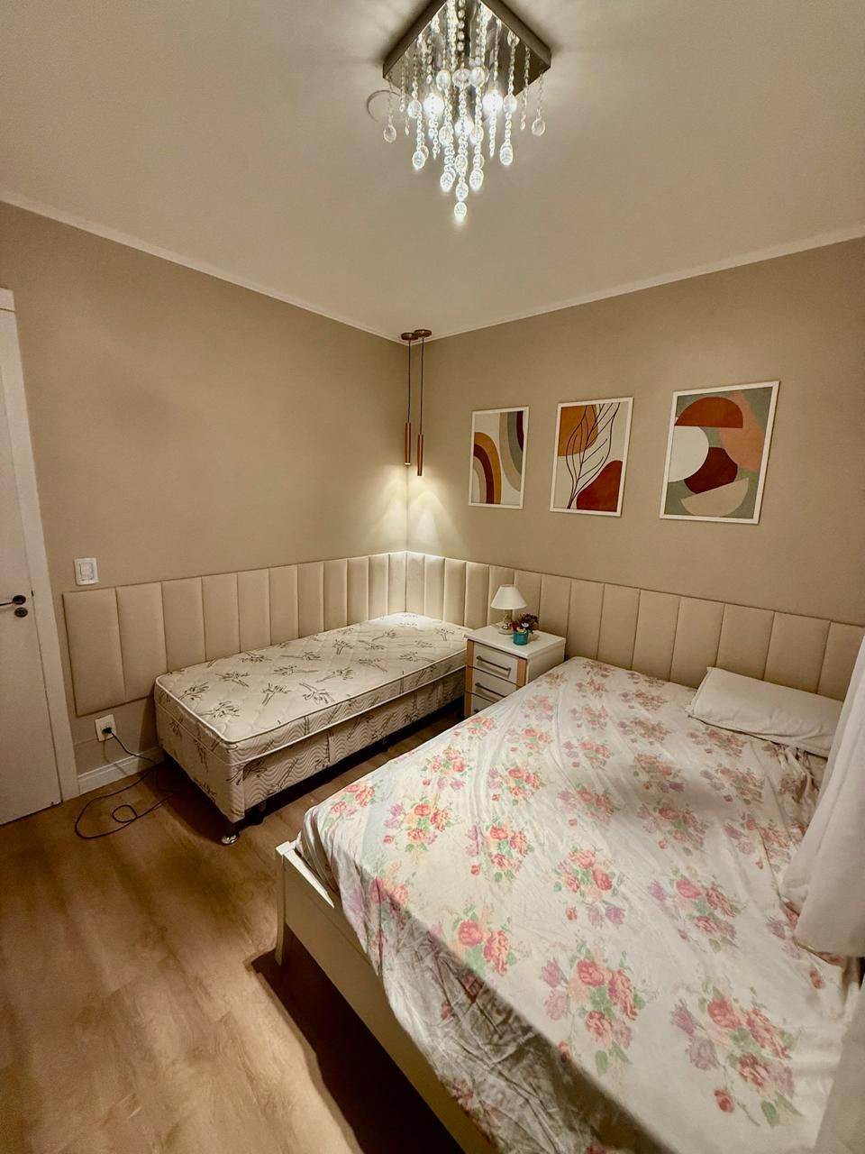 Apartamento para venda no bairro Vila Suíça em Gramado
