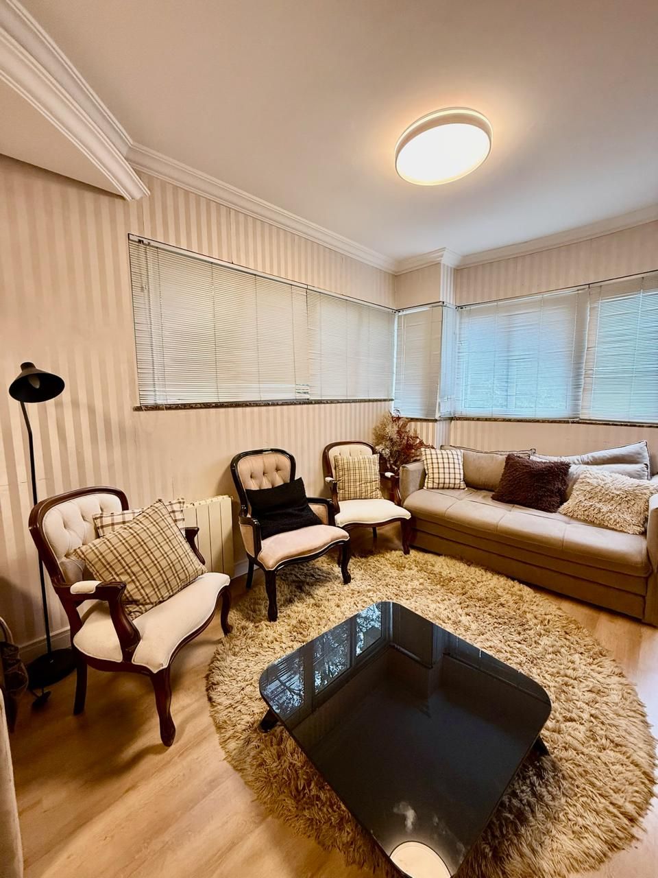 Apartamento para venda no bairro Vila Suíça em Gramado