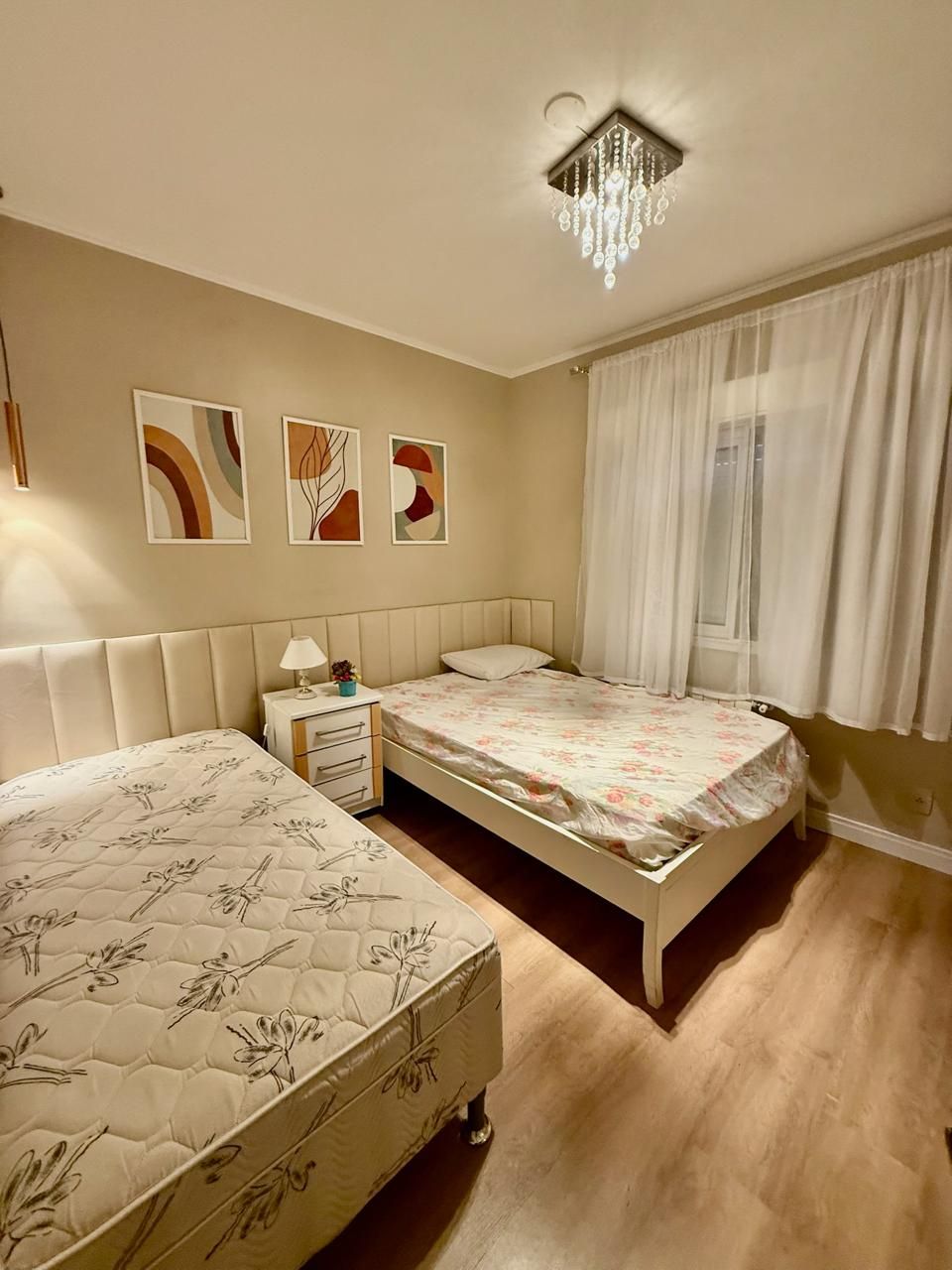 Apartamento para venda no bairro Vila Suíça em Gramado