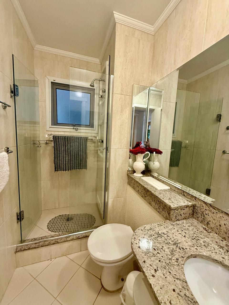 Apartamento para venda no bairro Vila Suíça em Gramado