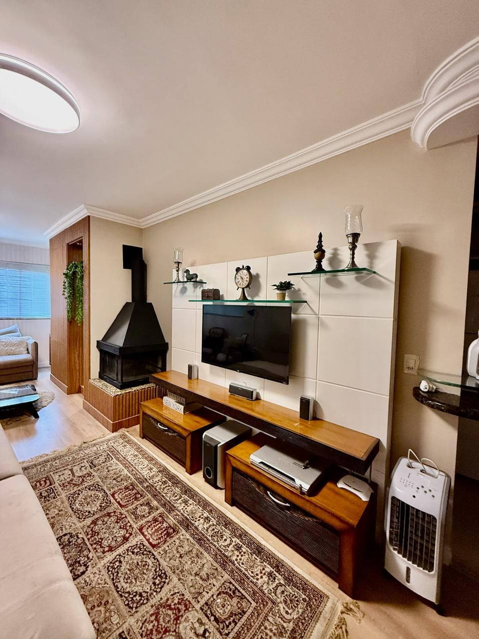Apartamento para venda no bairro Vila Suíça em Gramado