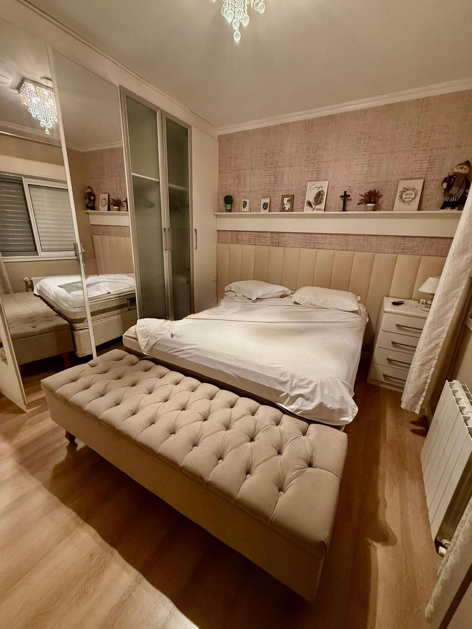 Apartamento para venda no bairro Vila Suíça em Gramado