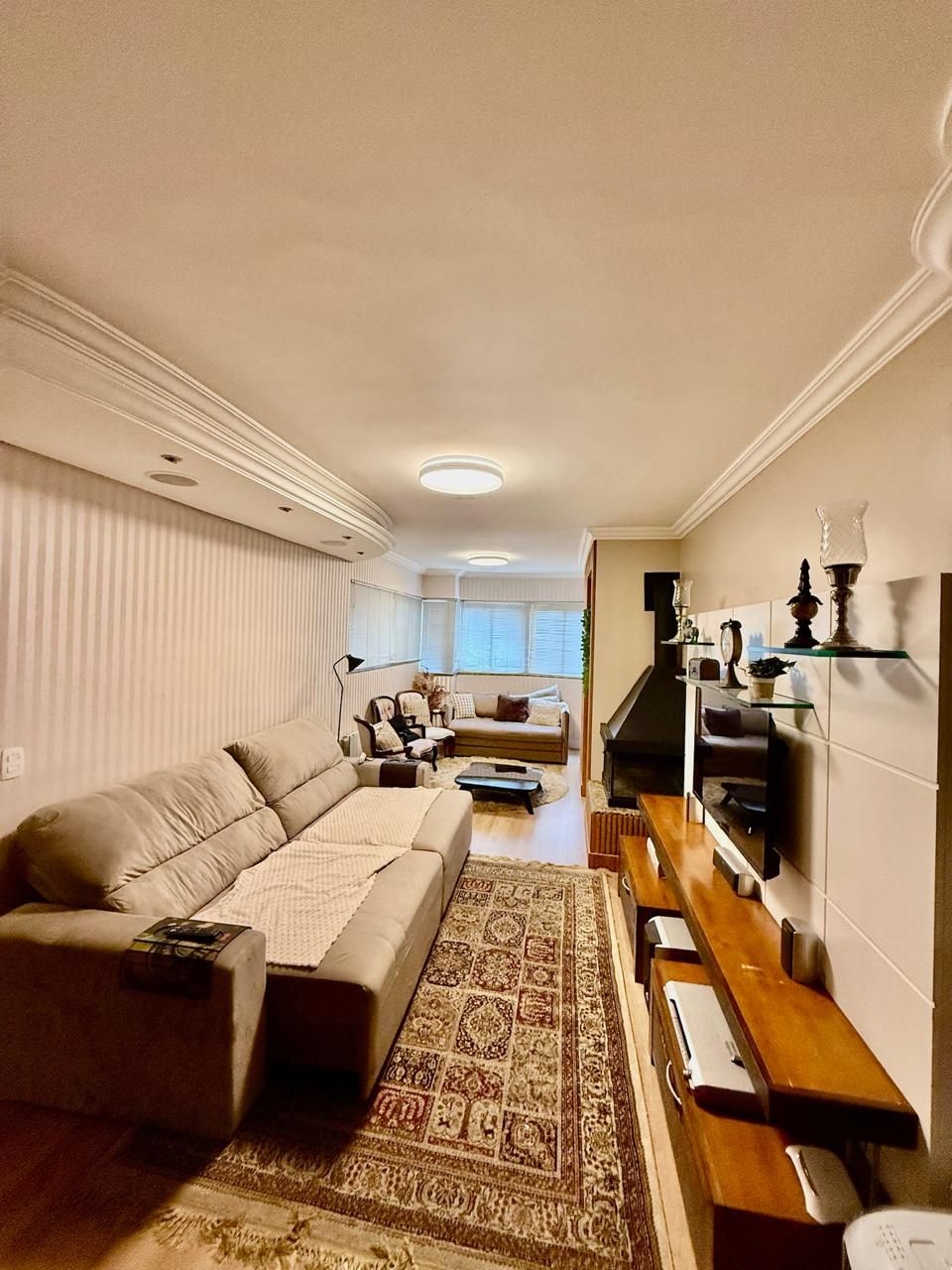 Apartamento para venda no bairro Vila Suíça em Gramado