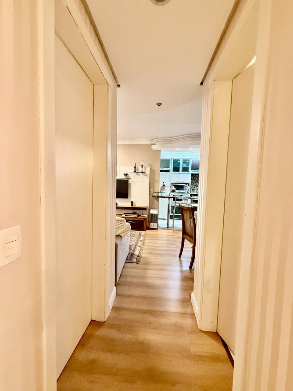 Apartamento para venda no bairro Vila Suíça em Gramado