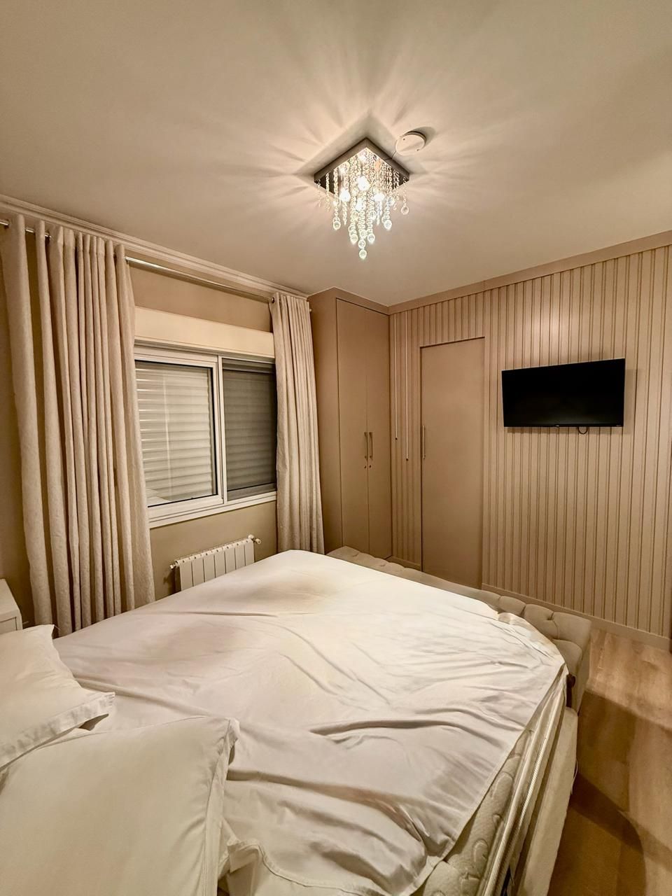 Apartamento para venda no bairro Vila Suíça em Gramado