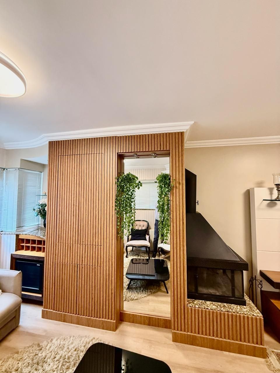 Apartamento para venda no bairro Vila Suíça em Gramado