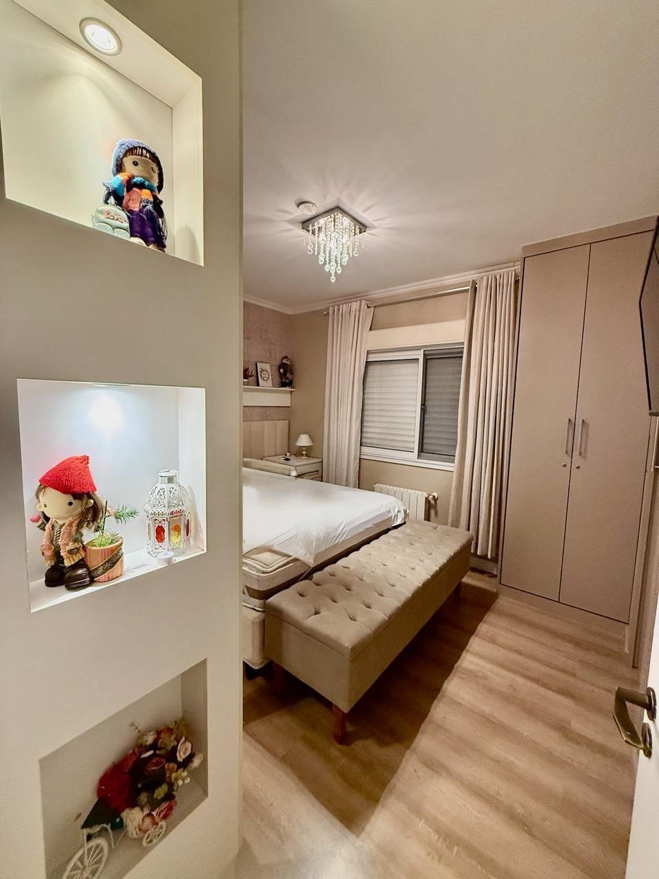 Apartamento para venda no bairro Vila Suíça em Gramado