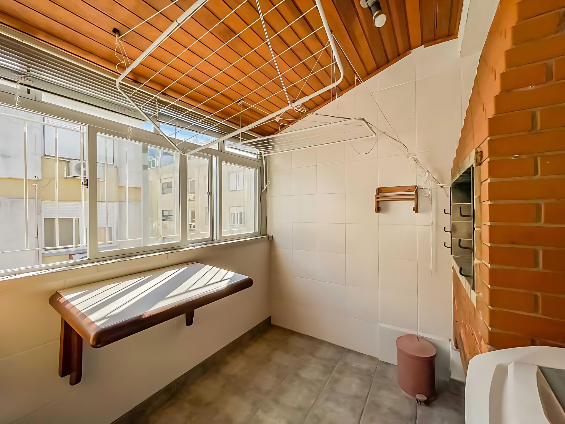 Apartamento para venda no bairro Moinhos de Vento em Porto Alegre