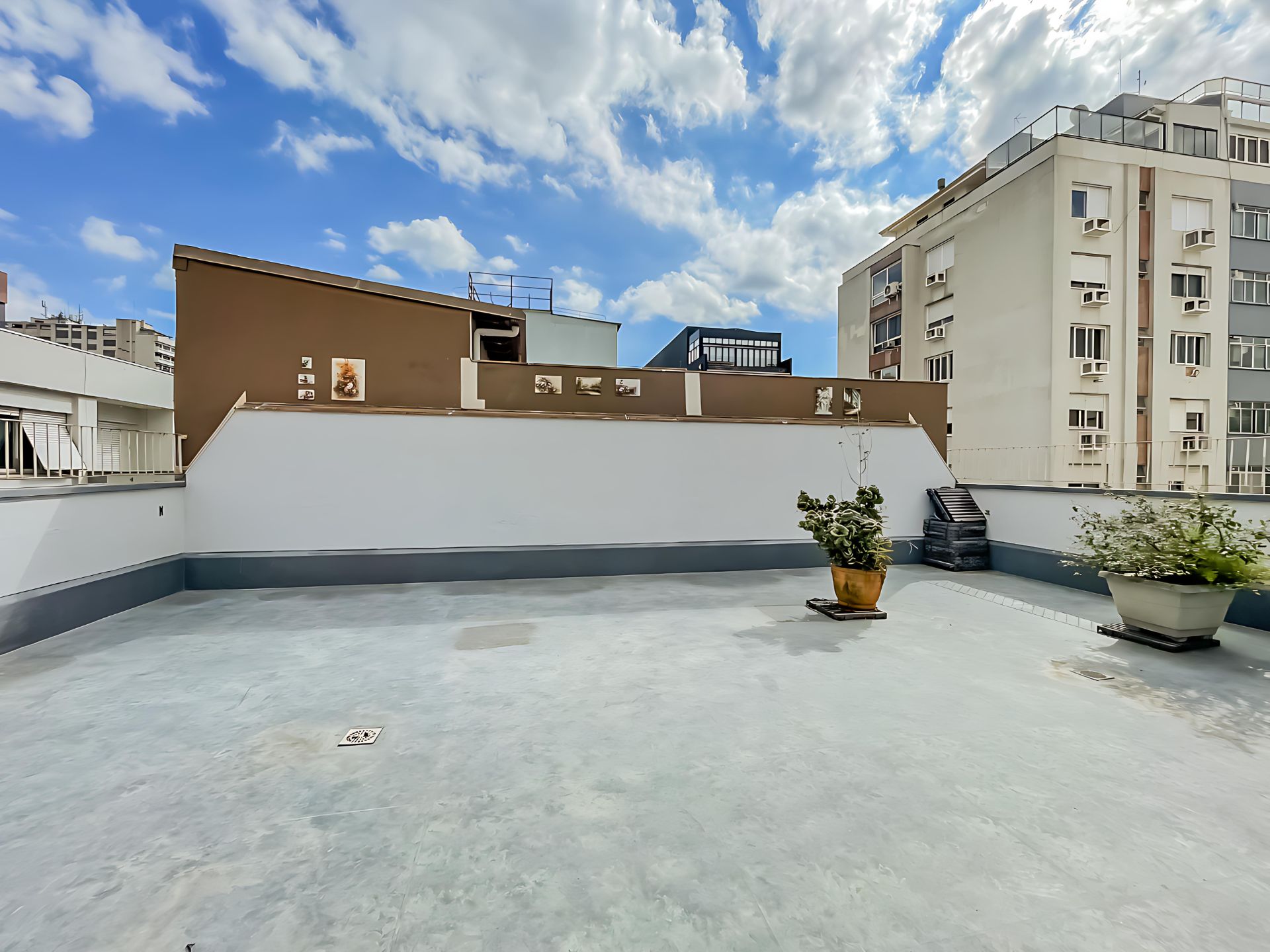 Apartamento para venda no bairro Moinhos de Vento em Porto Alegre