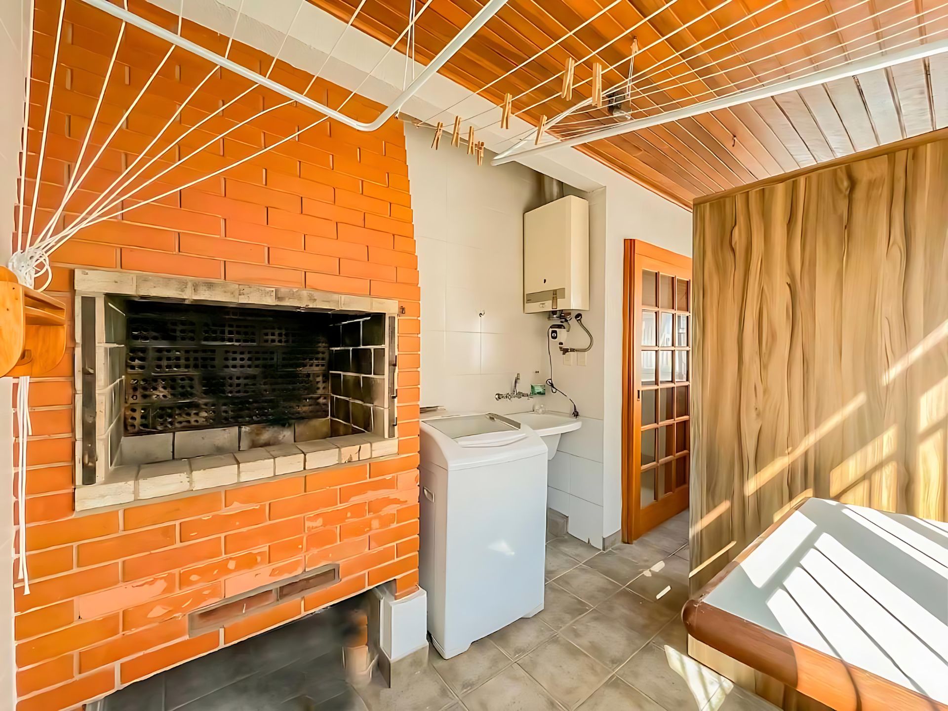 Apartamento para venda no bairro Moinhos de Vento em Porto Alegre