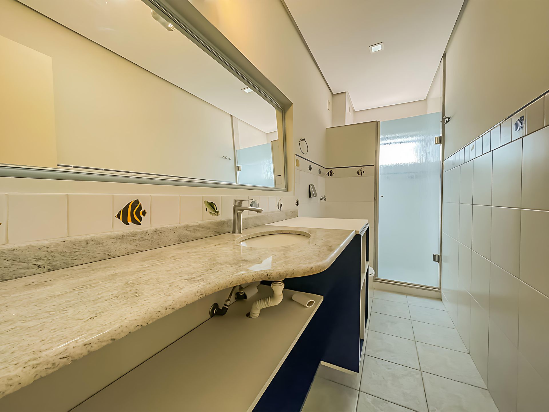 Apartamento para venda no bairro Moinhos de Vento em Porto Alegre