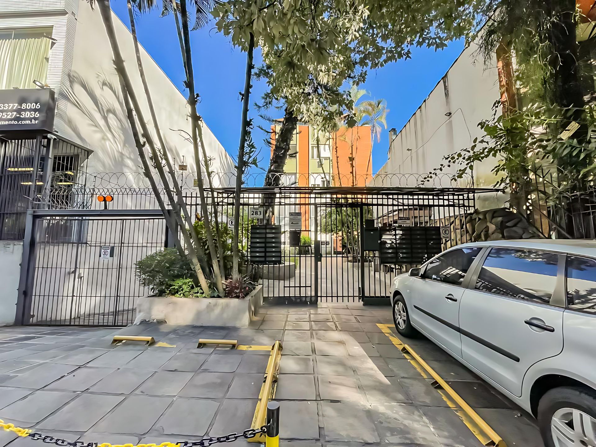 Apartamento para venda no bairro Moinhos de Vento em Porto Alegre