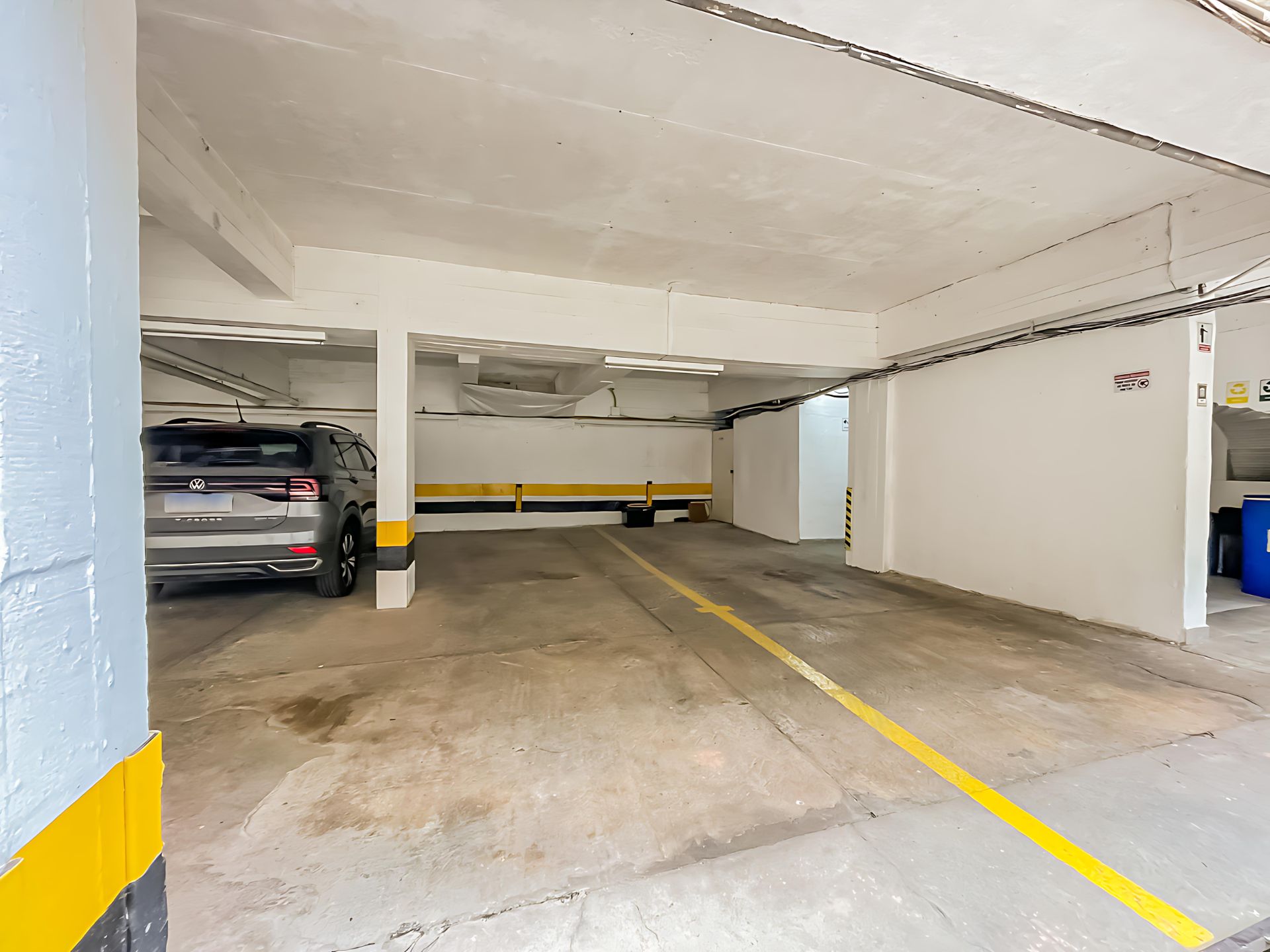 Apartamento para venda no bairro Moinhos de Vento em Porto Alegre