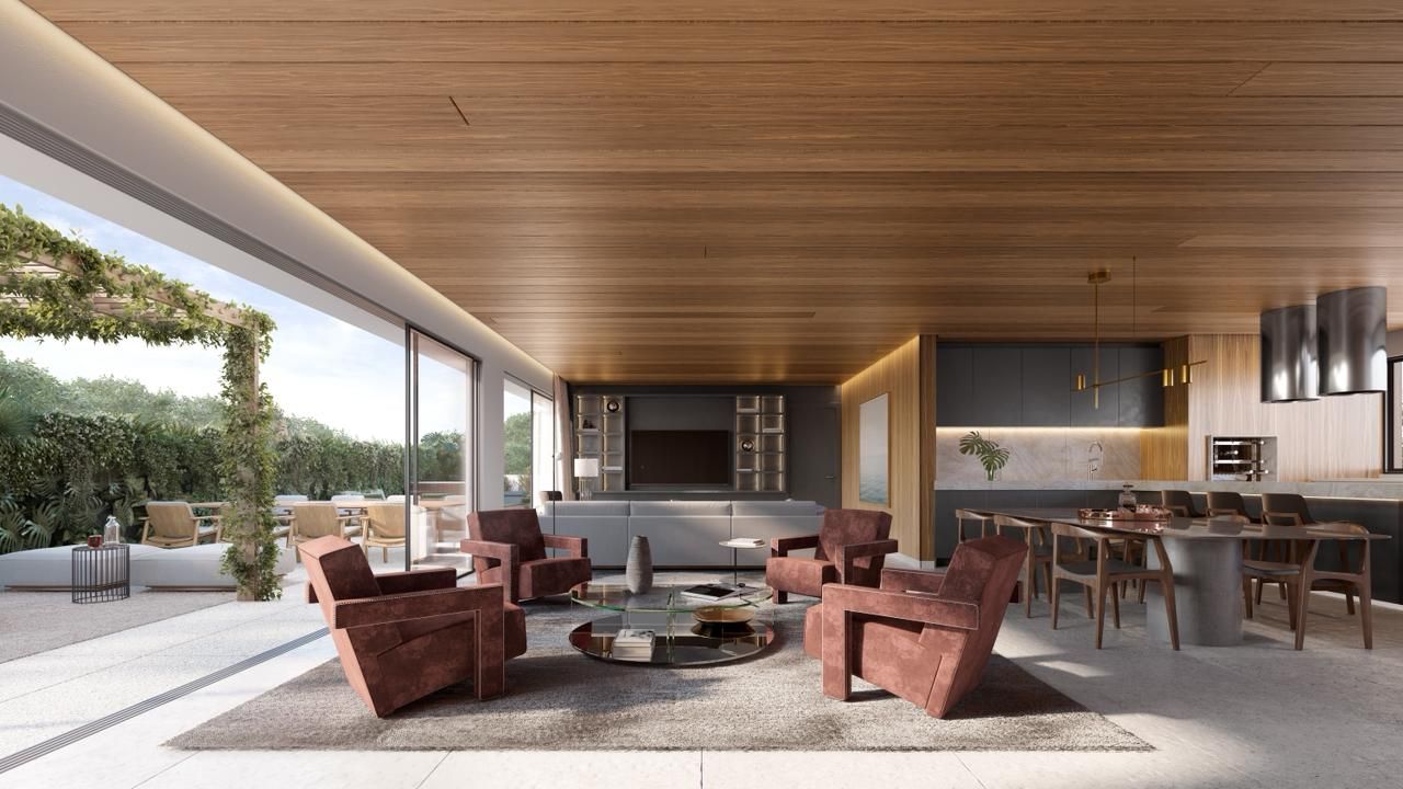 Apartamento 3 quartos sendo 2 suítes para venda no bairro Predial em Torres