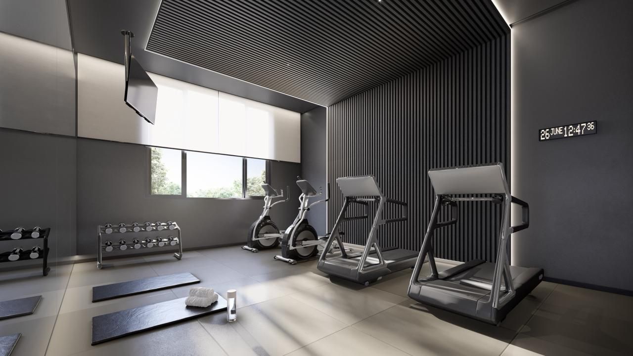 Apartamento 3 quartos sendo 2 suítes para venda no bairro Predial em Torres