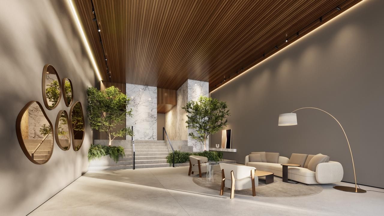 Apartamento 3 quartos sendo 2 suítes para venda no bairro Predial em Torres