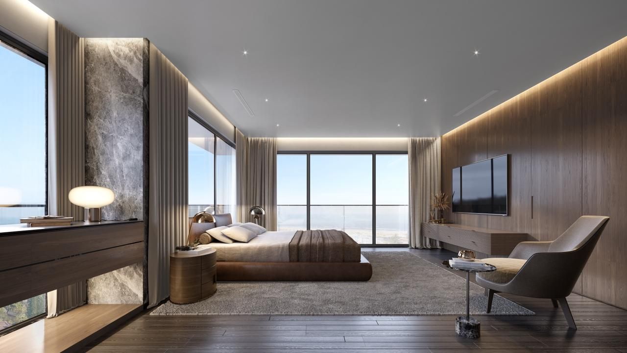 Apartamento 3 quartos sendo 2 suítes para venda no bairro Predial em Torres