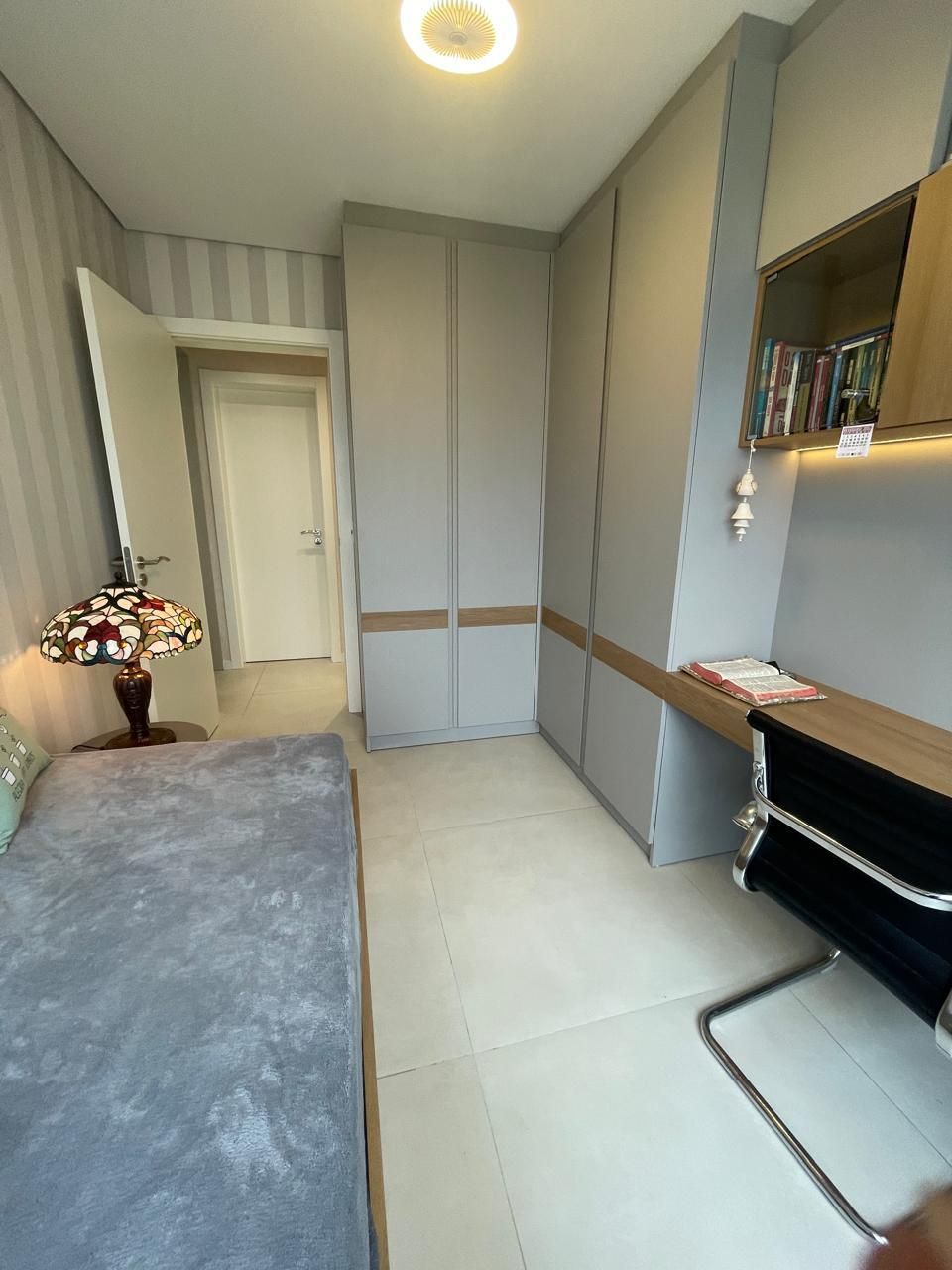 Apartamento 2 quartos sendo 1 suíte para venda no bairro Centro em Torres