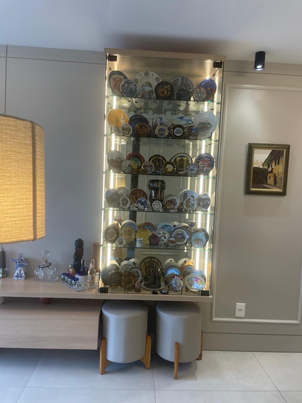 Apartamento 2 quartos sendo 1 suíte para venda no bairro Centro em Torres